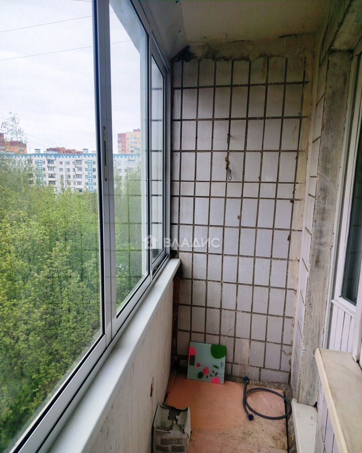 квартира г Мытищи Мытищи-16 ул Юбилейная 35к/2 Медведково фото 9