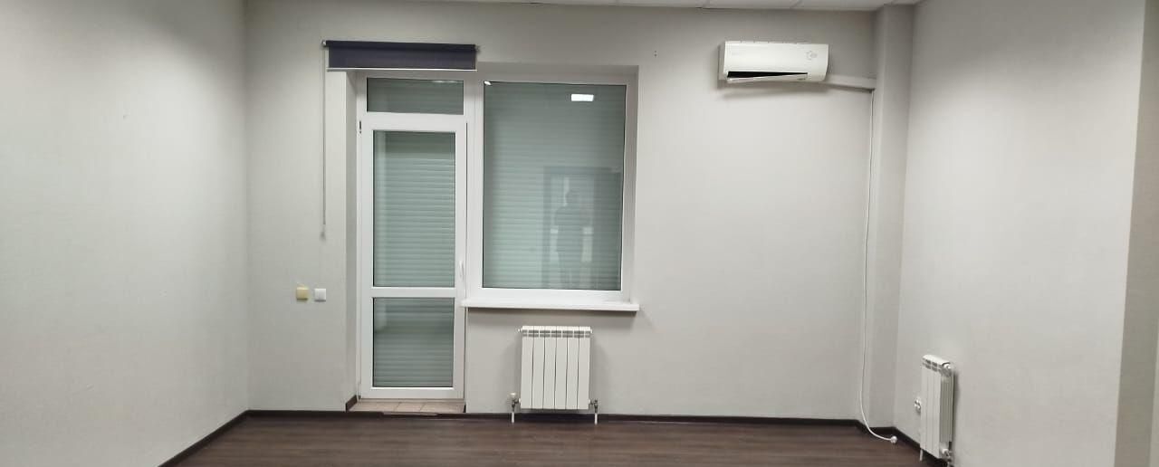 офис г Волгоград р-н Ворошиловский ул им. Циолковского 33 фото 21