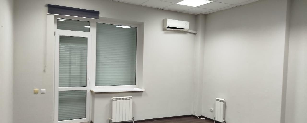 офис г Волгоград р-н Ворошиловский ул им. Циолковского 33 фото 22