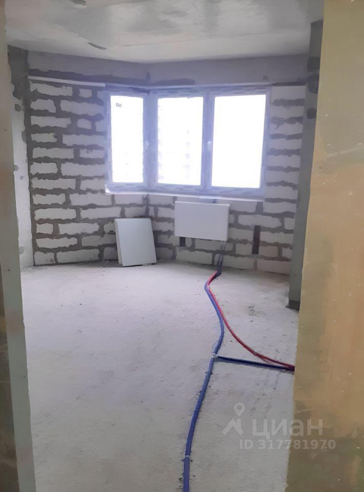 квартира городской округ Одинцовский г Звенигород мкр 3 4 фото 9