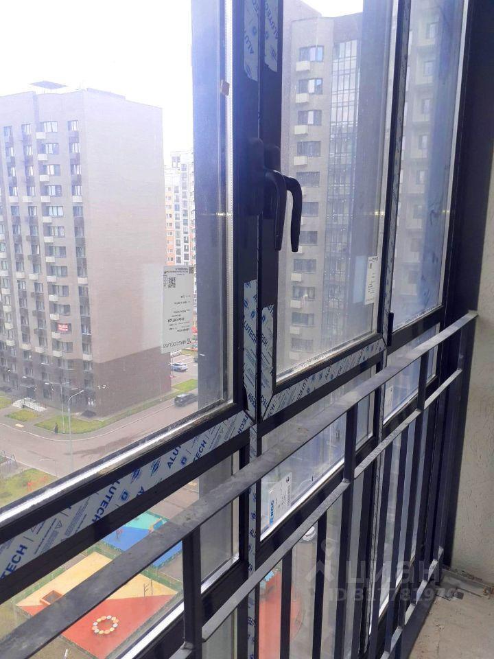 квартира городской округ Одинцовский г Звенигород мкр 3 4 фото 14