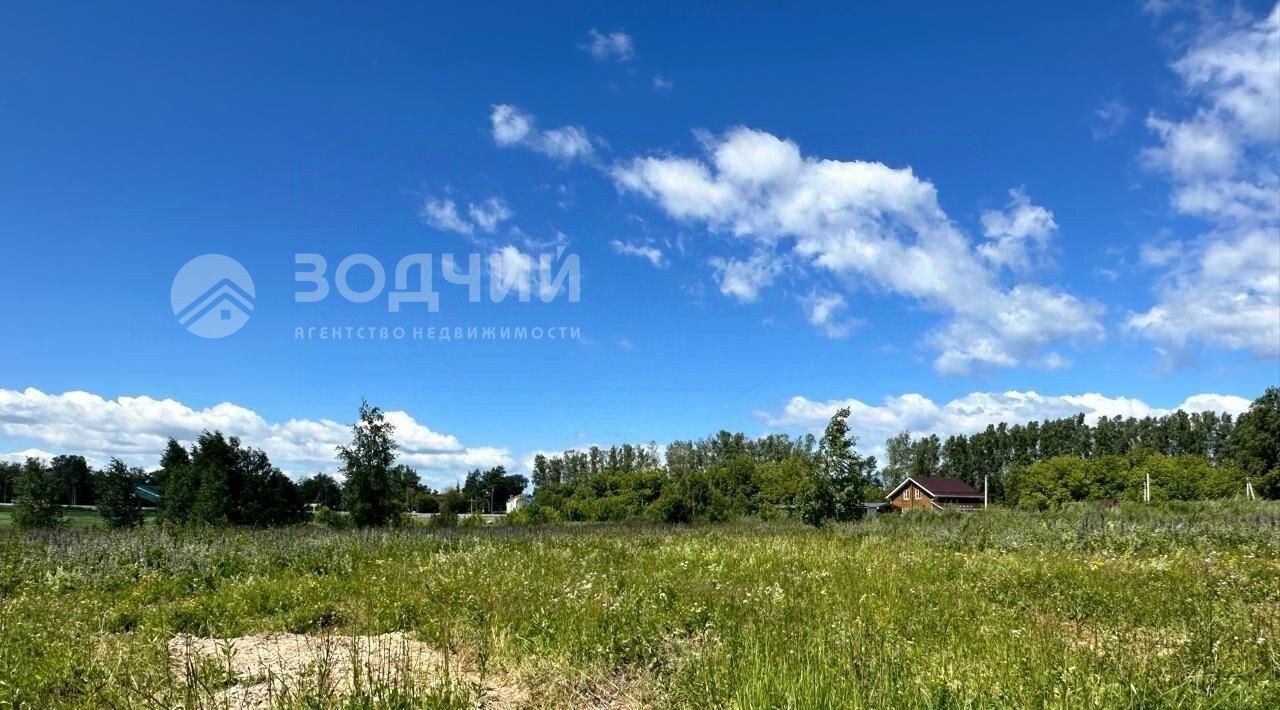 земля г Чебоксары д Чандрово ул Совхозная фото 3