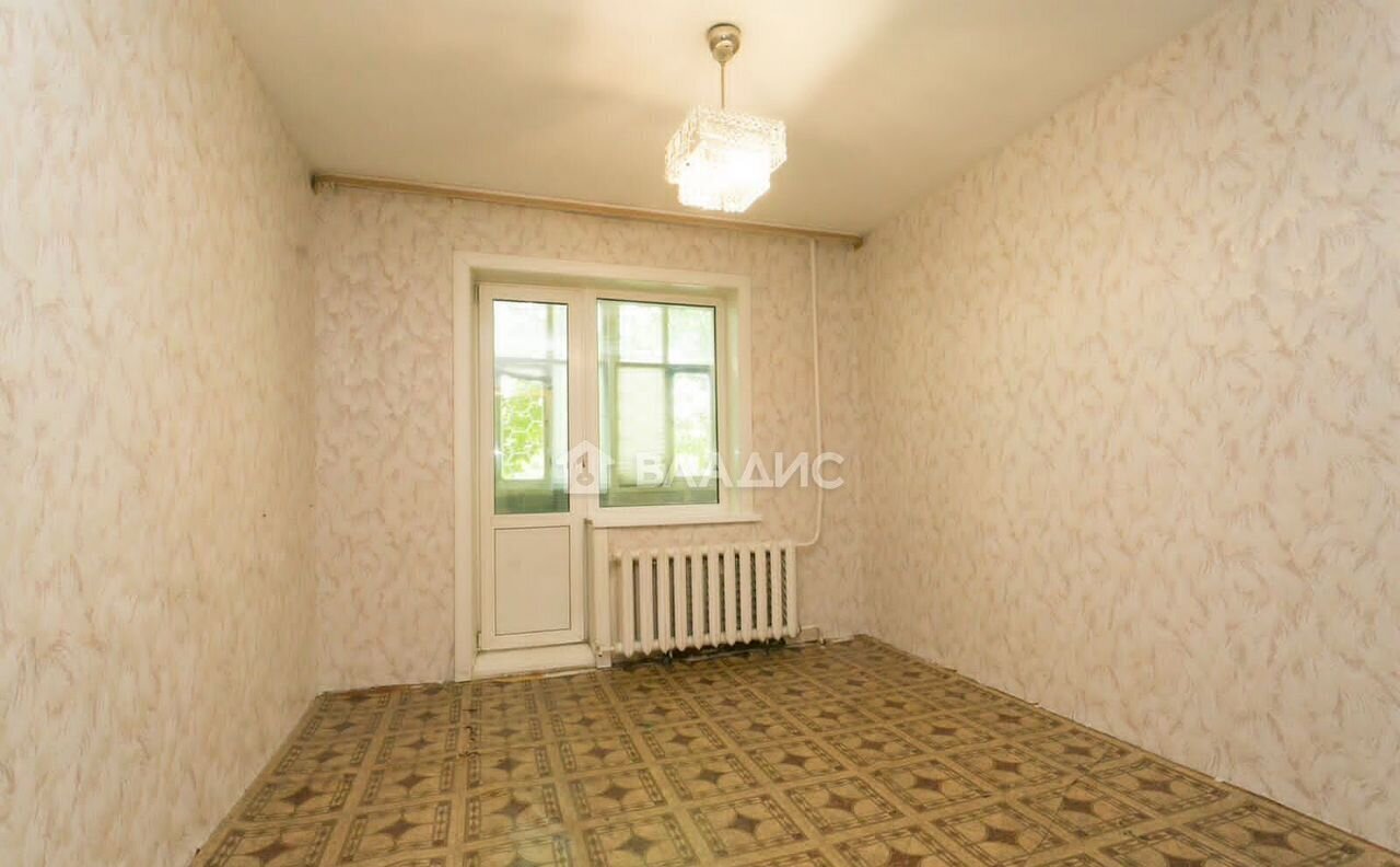 квартира г Благовещенск ул Студенческая 25/1 фото 3