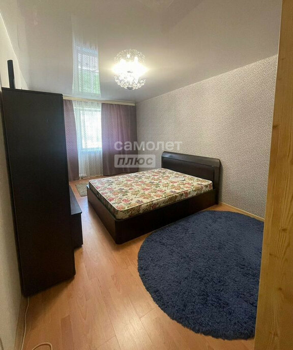 квартира г Иркутск ул Александра Невского 61 фото 1