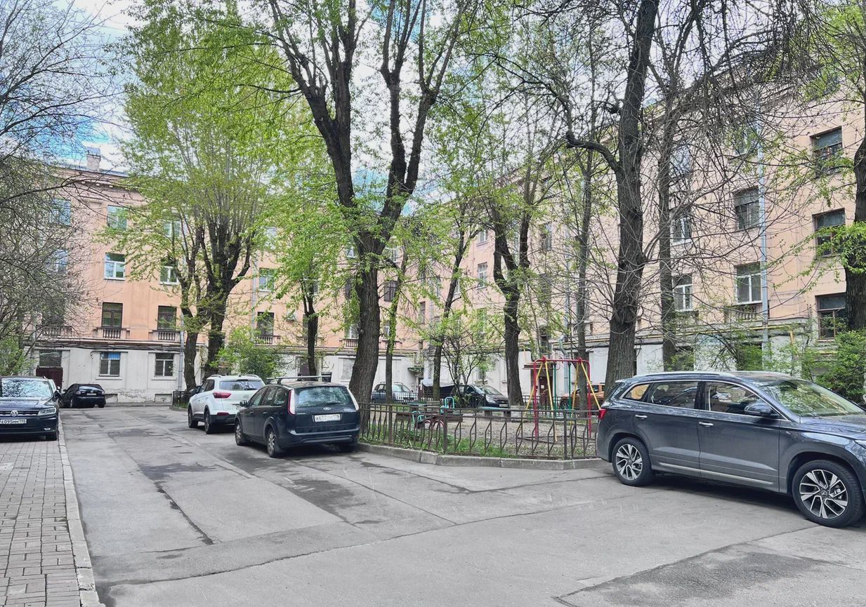 свободного назначения г Санкт-Петербург пр-кт Измайловский 11 Технологический ин-т II фото 9