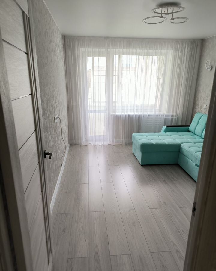 квартира г Ижевск р-н Устиновский ул Автозаводская 66 фото 8