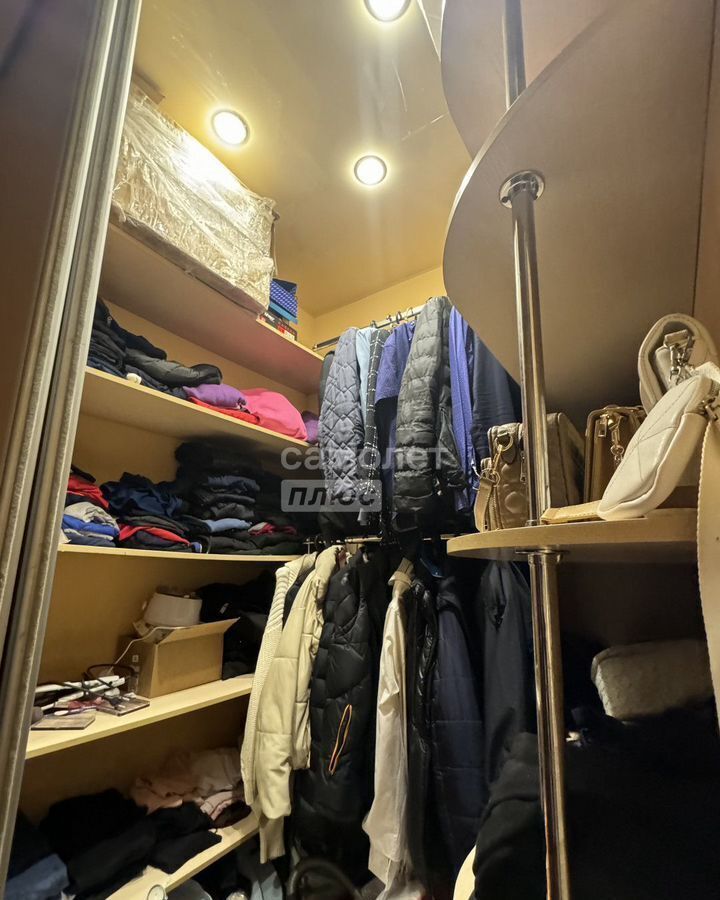 квартира г Иркутск р-н Свердловский ул Багратиона 52/2 фото 9