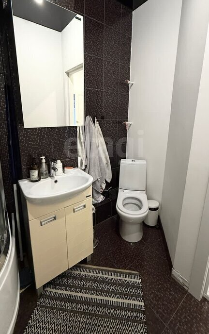 квартира г Иркутск ул Дальневосточная 134 фото 12