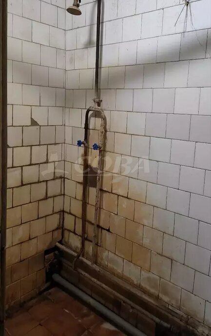комната г Тюмень ул Республики 167а фото 10