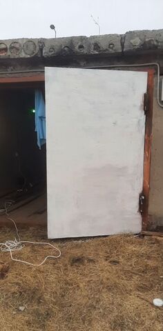 гараж ул Речная 22с/152 Тюменская обл. фото