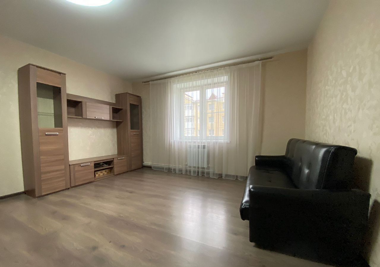 квартира г Ярославль р-н Дзержинский ул Романовская 2 фото 17