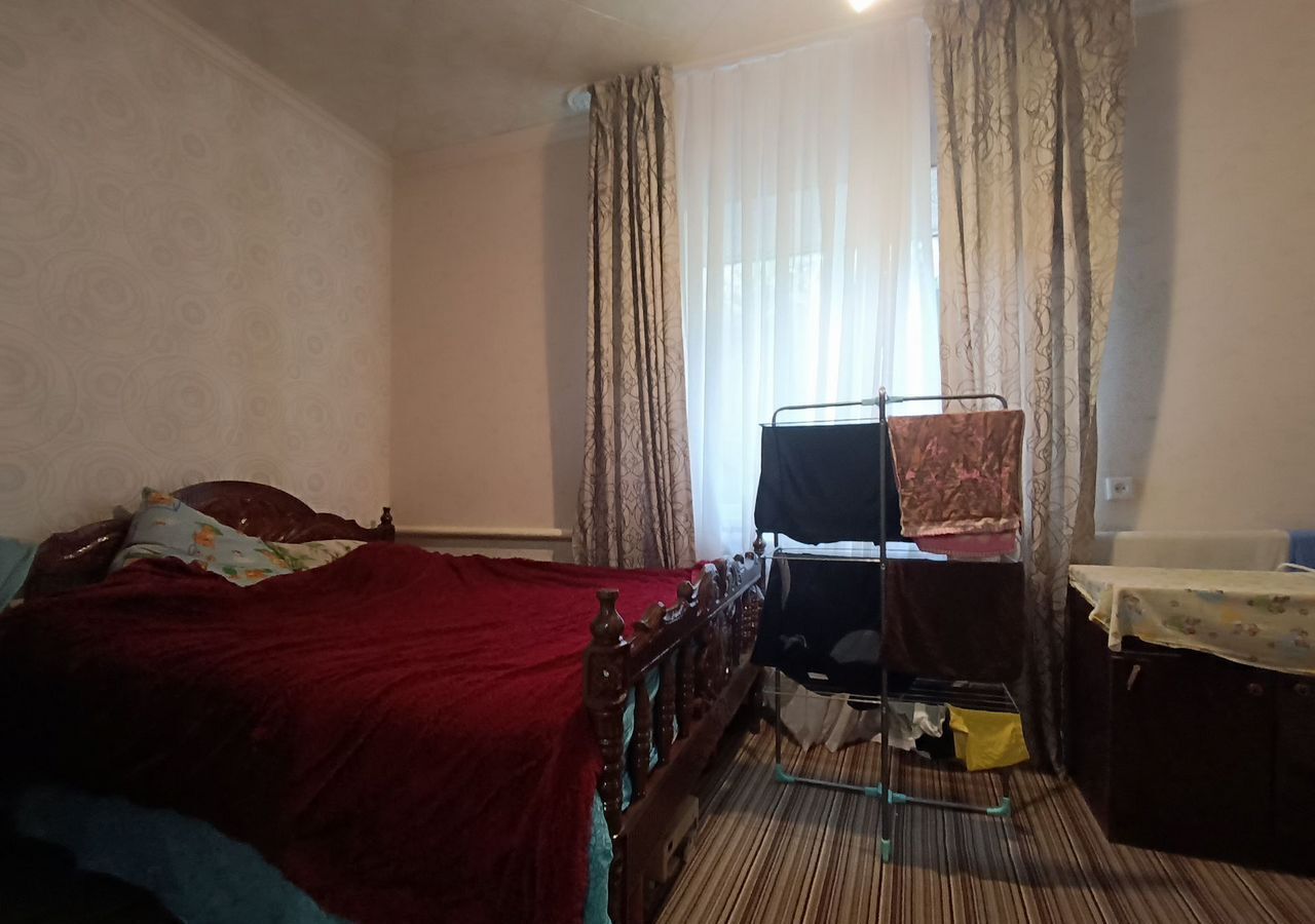 дом р-н Славянский г Славянск-на-Кубани ул Ковтюха 112 Славянское городское поселение фото 16