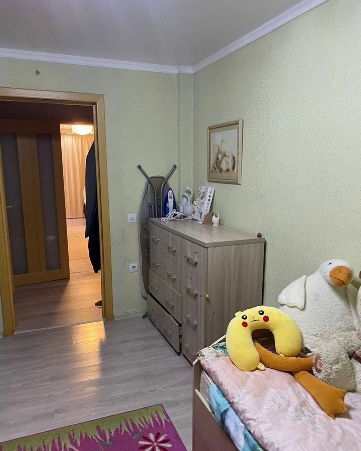 квартира р-н Темрюкский г Темрюк ул Анджиевского 60 Темрюкское городское поселение фото 10