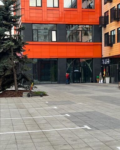 метро Марьина Роща ул Сущёвский Вал 41 фото