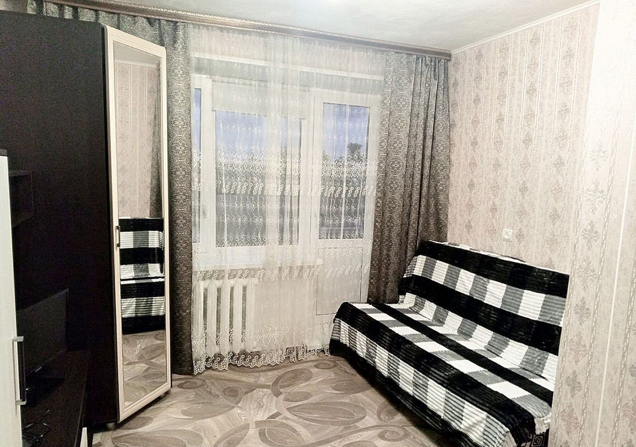 квартира г Егорьевск ул Советская 10 фото 3