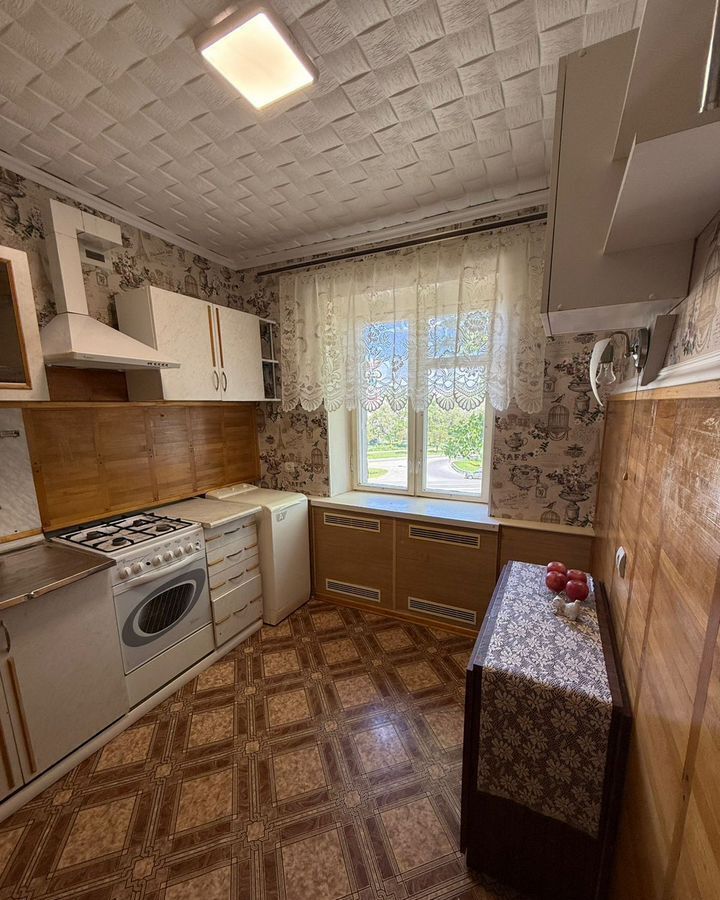 квартира г Невинномысск р-н Центр ул Гагарина 44 фото 7