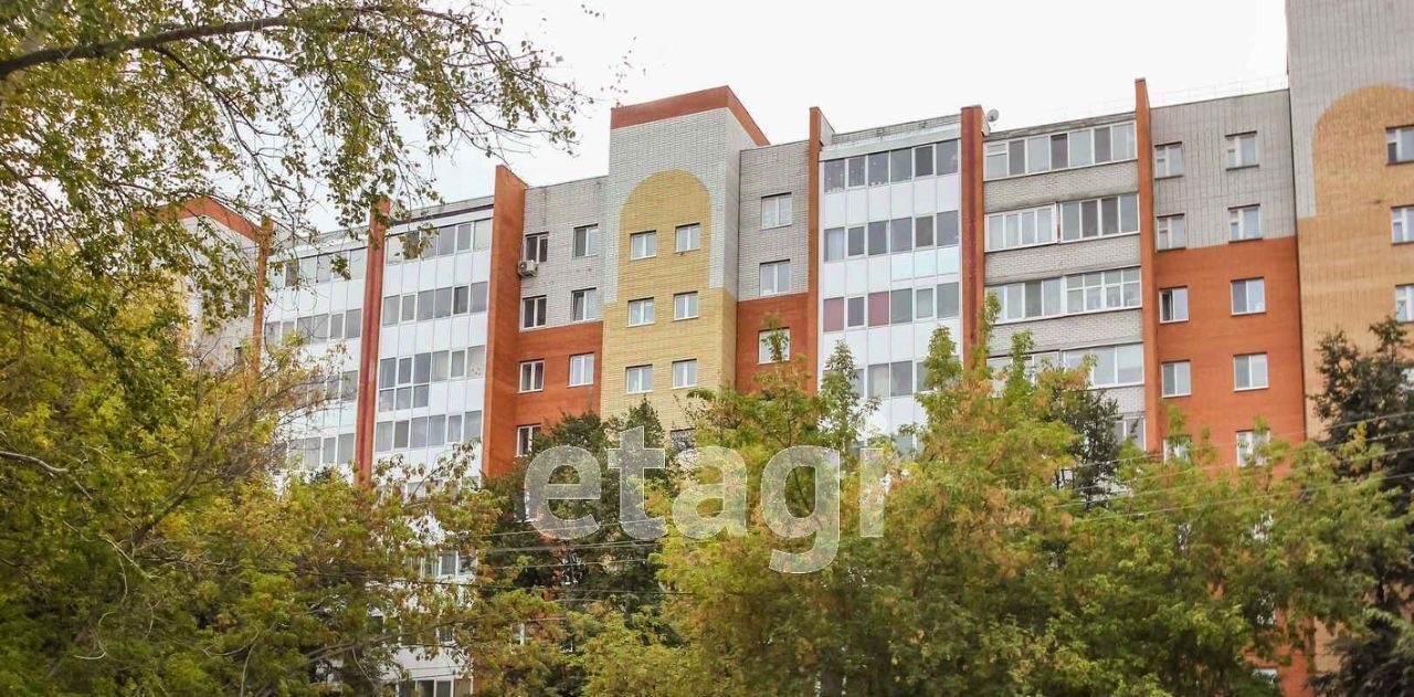 квартира г Тюмень р-н Центральный ул Щорса 2 фото 32