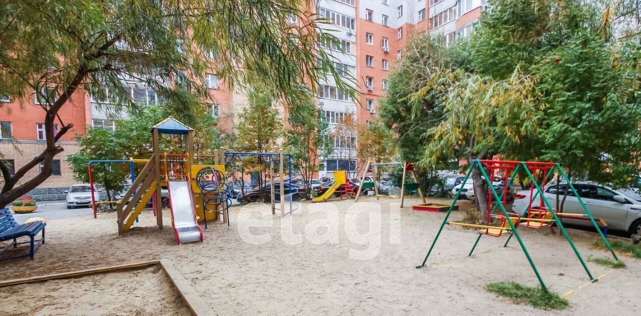 квартира г Тюмень р-н Центральный ул Щорса 2 фото 34