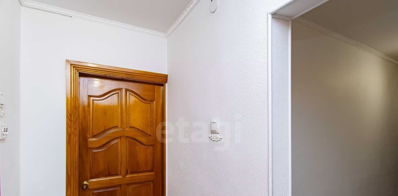 квартира г Тюмень р-н Центральный ул Холодильная 13 фото 17