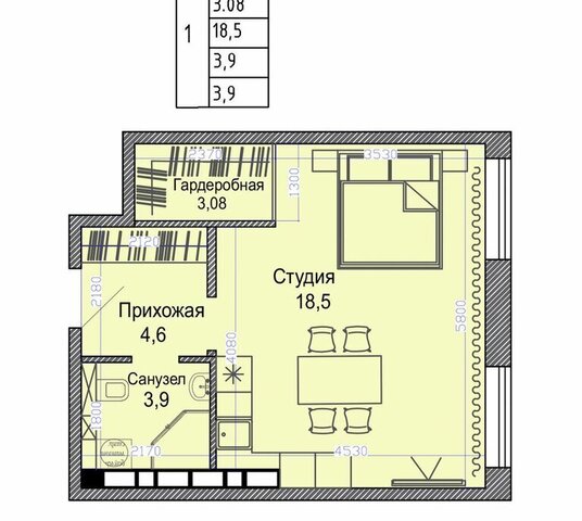 р-н Первореченский фото