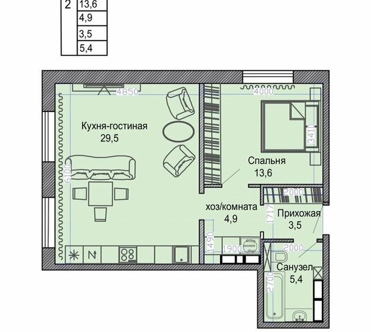 р-н Первореченский фото