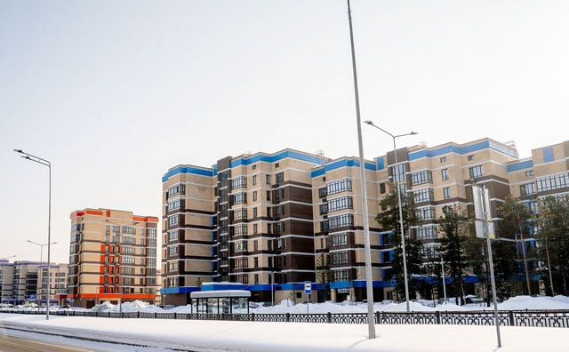 ул Игоря Киртбая 31/1 фото
