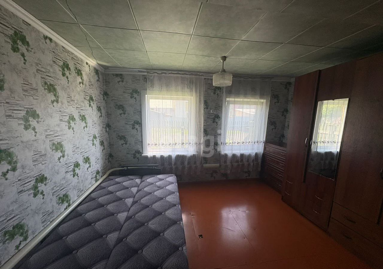 дом г Бийск ул Красногвардейская 52а фото 4
