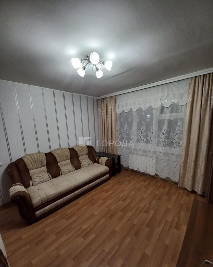 квартира г Новосибирск Золотая Нива ул Доватора 29 фото 3