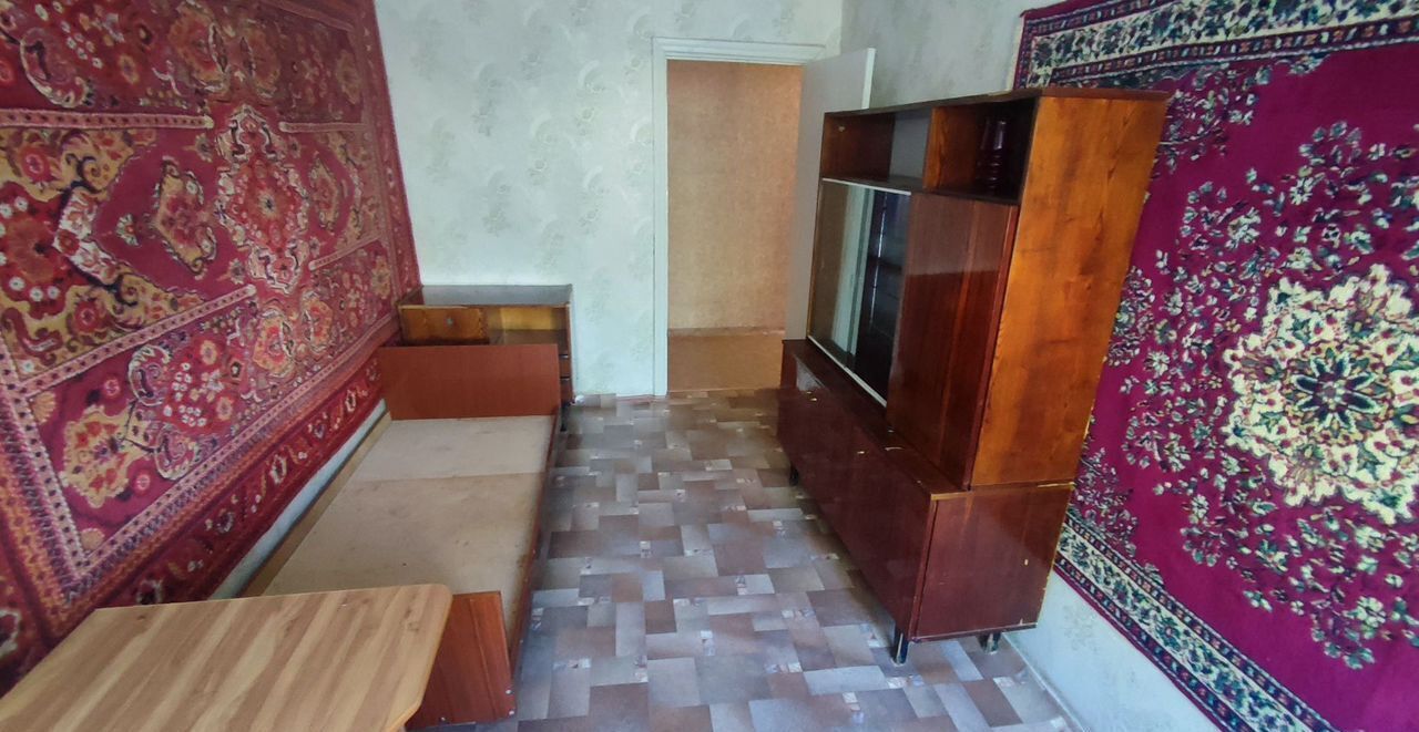 квартира г Бугуруслан ул Заводская 16 фото 2