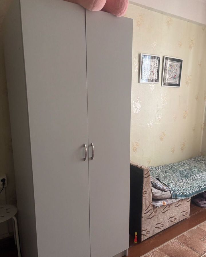 комната г Екатеринбург Динамо ул Мамина-Сибиряка 57а фото 3