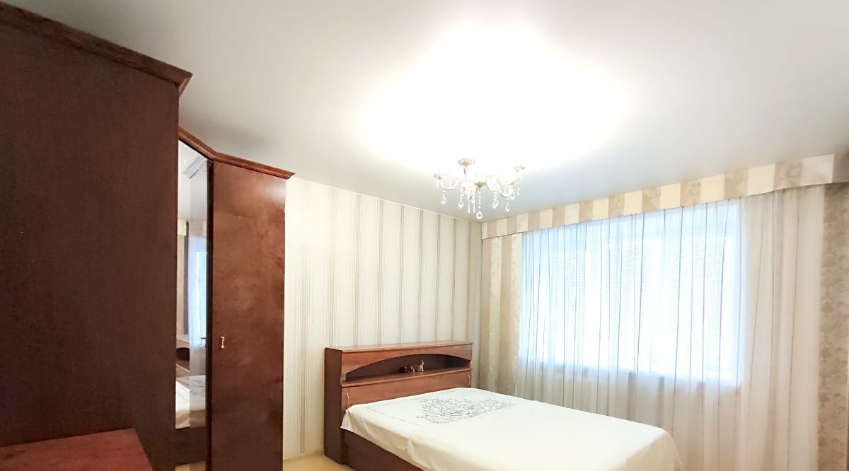 квартира г Барнаул р-н Центральный пер Ядринцева 88 фото 5