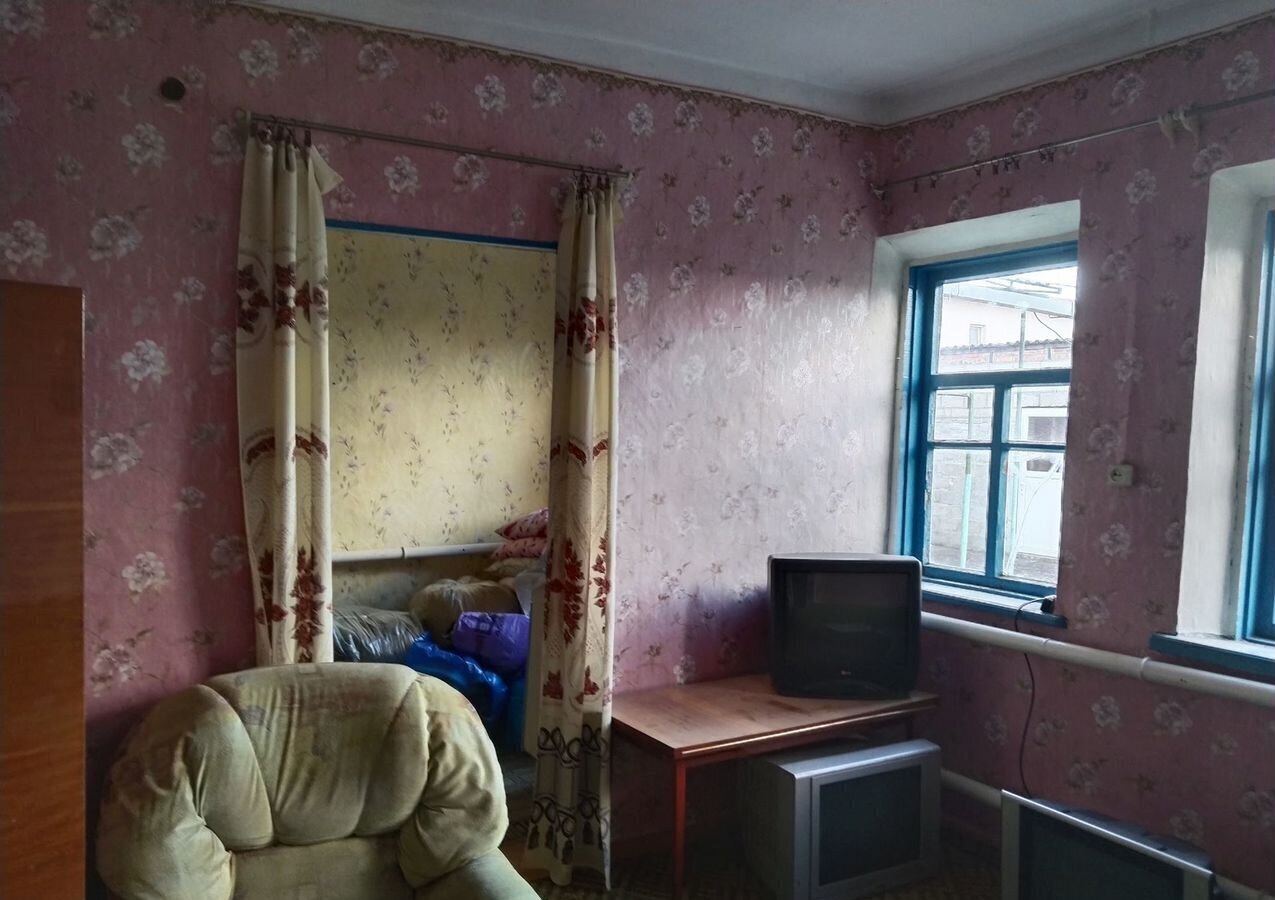 дом р-н Славянский г Славянск-на-Кубани ул Пролетарская 170 Славянское городское поселение фото 6