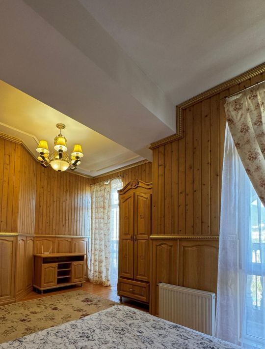 квартира г Ялта ул Загородная 17а фото 10