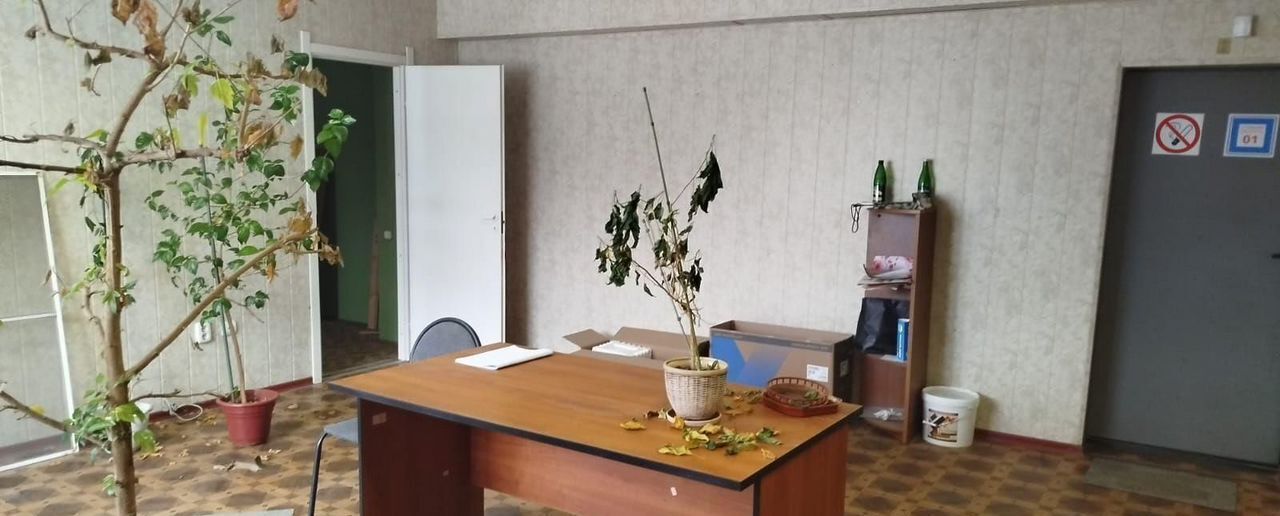 офис г Волгоград мкр Ангарский р-н Дзержинский ул Бурейская 3 фото 11