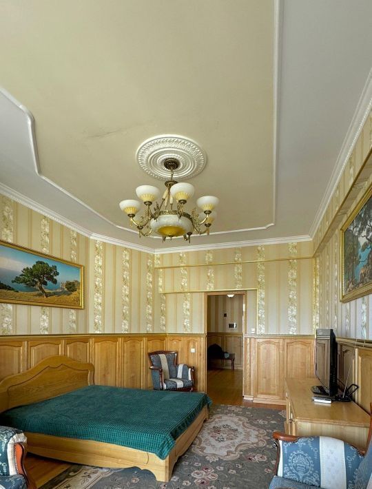 квартира г Ялта ул Загородная 17а фото 15