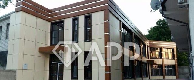 торговое помещение р-н Центральный ул Горького 11 фото