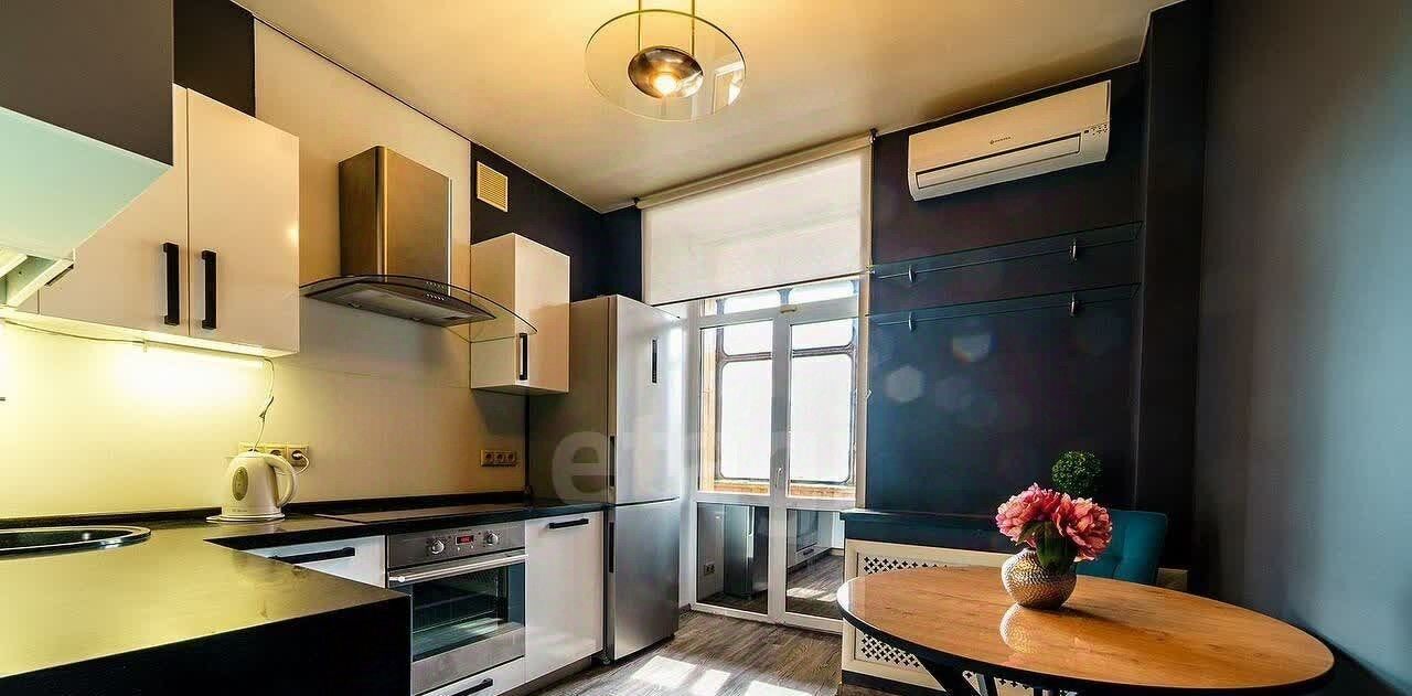 квартира г Новосибирск пр-кт Красный 30 Площадь Ленина фото 13