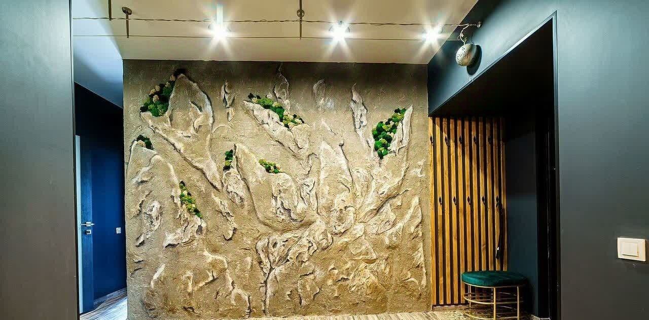 квартира г Новосибирск пр-кт Красный 30 Площадь Ленина фото 20