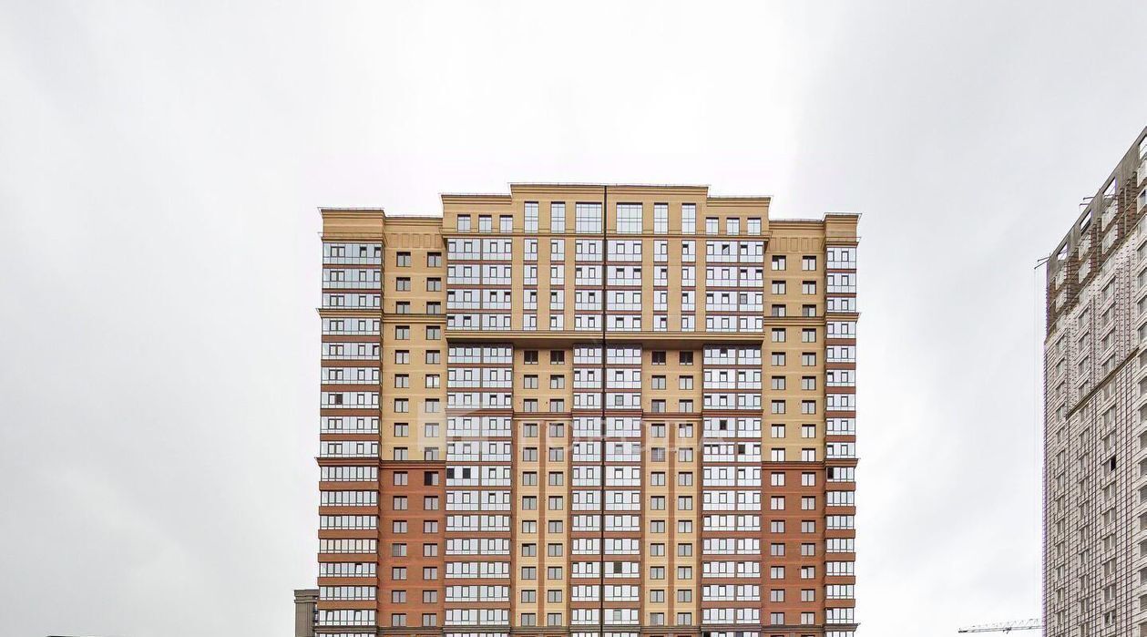 квартира г Новосибирск Заельцовская ул Дачная 42/1 фото 18