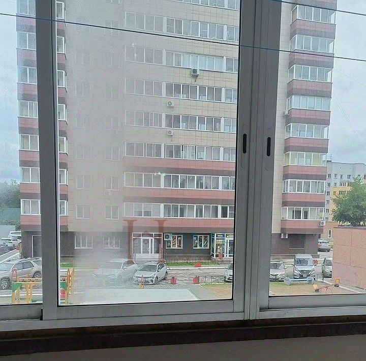 квартира г Новосибирск ул Романова 60/1 Площадь Ленина фото 6