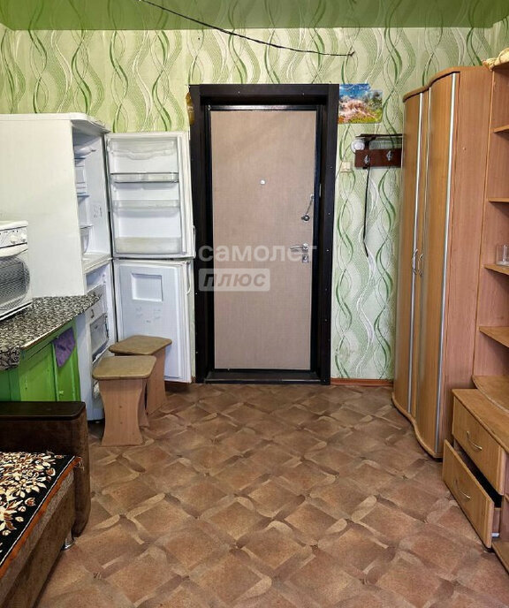 комната г Октябрьский ул Салават-Батыра 6 фото 2