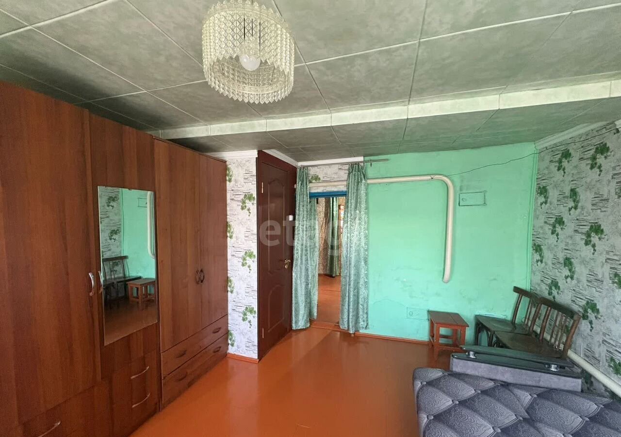 дом г Бийск ул Красногвардейская 52а фото 5