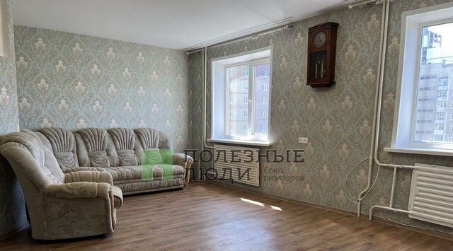 р-н Ленинский ул Ахметова 300/2 фото