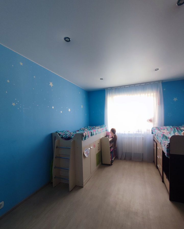 квартира г Кострома р-н мкр "Венеция" 39, р-н Заволжский фото 8