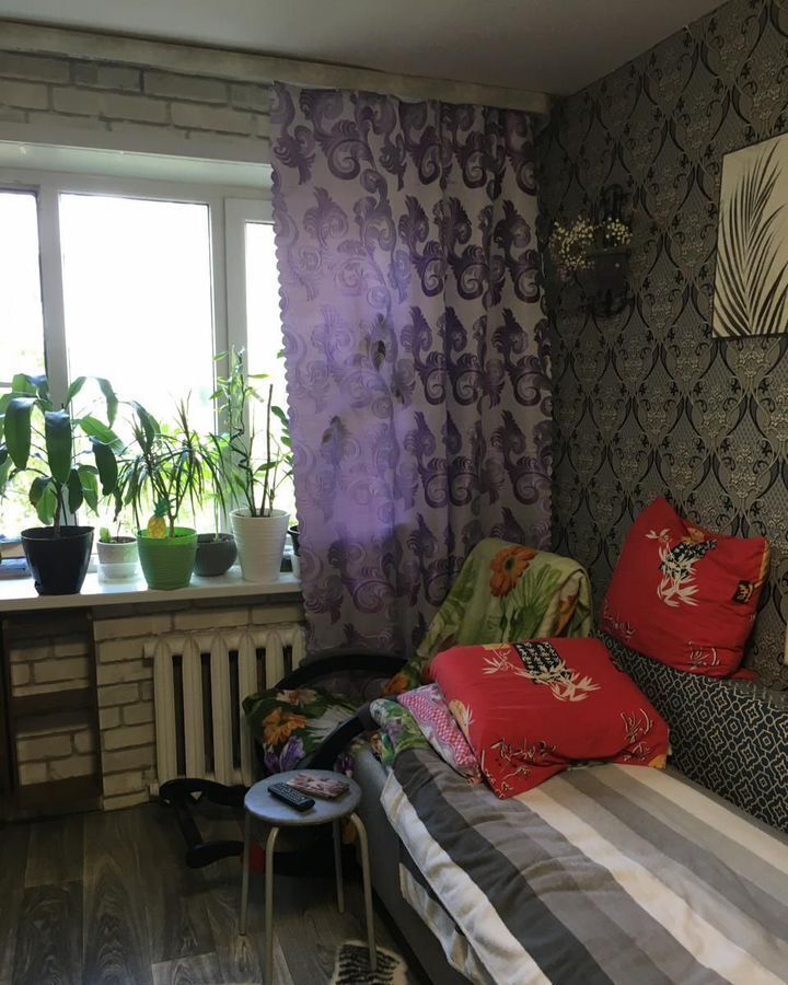 комната г Великий Новгород Колмово ул Щусева 12к/3 фото 3
