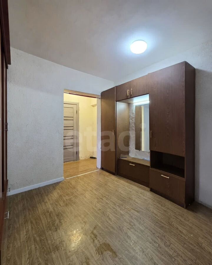 квартира г Нижний Тагил р-н Тагилстроевский ул Захарова 11 фото 20