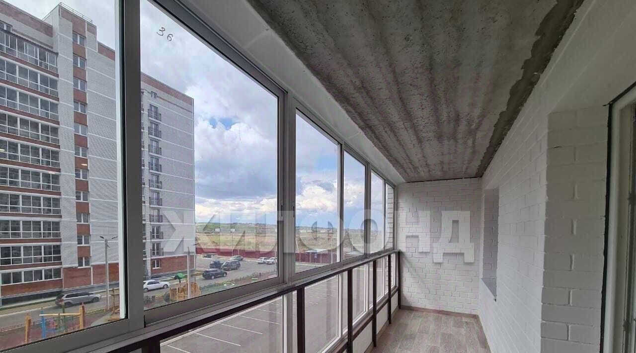 квартира г Благовещенск ул Василенко 7/1 фото 7
