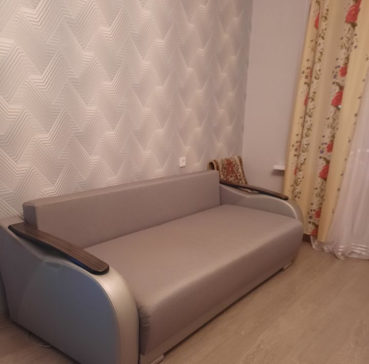 квартира г Ижевск р-н Устиновский ул Союзная 145 фото 5