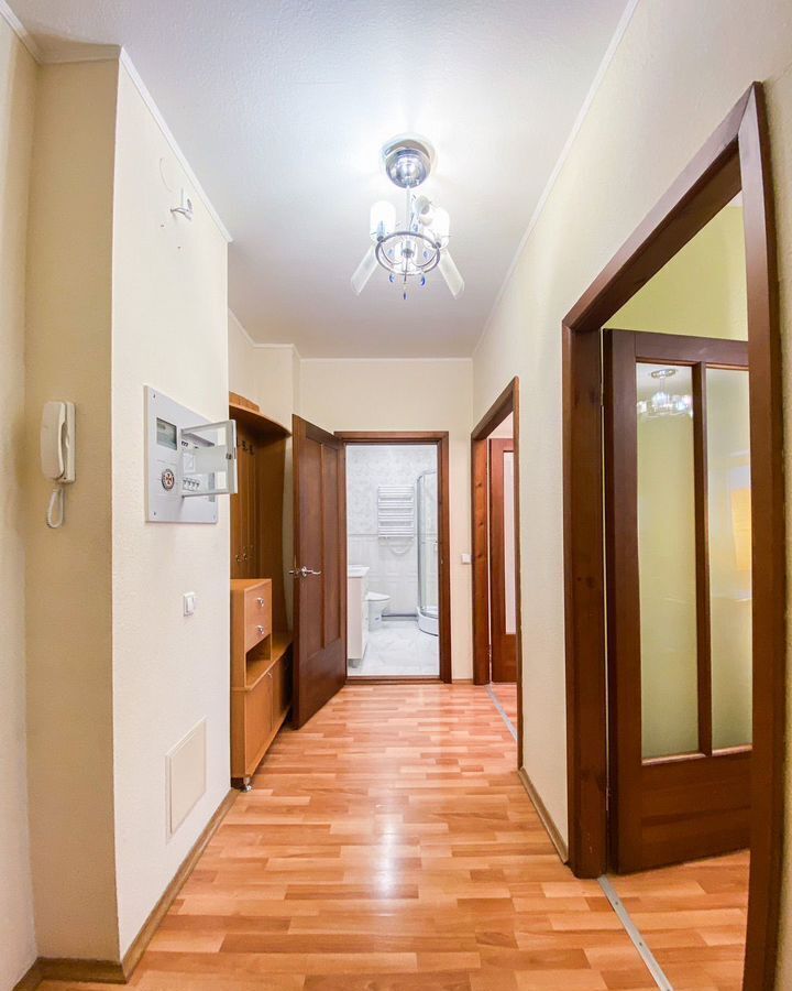 квартира г Екатеринбург Уральская ул. Блюхера, 41 фото 8