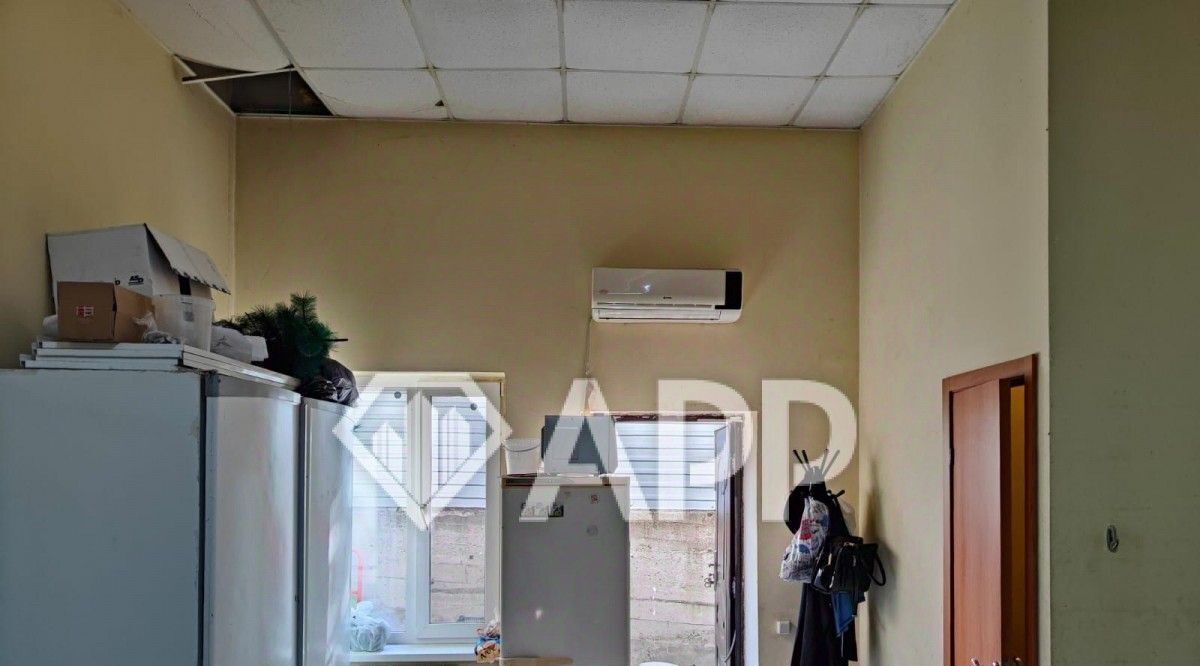 торговое помещение г Новороссийск р-н Приморский ул Видова 142 фото 7